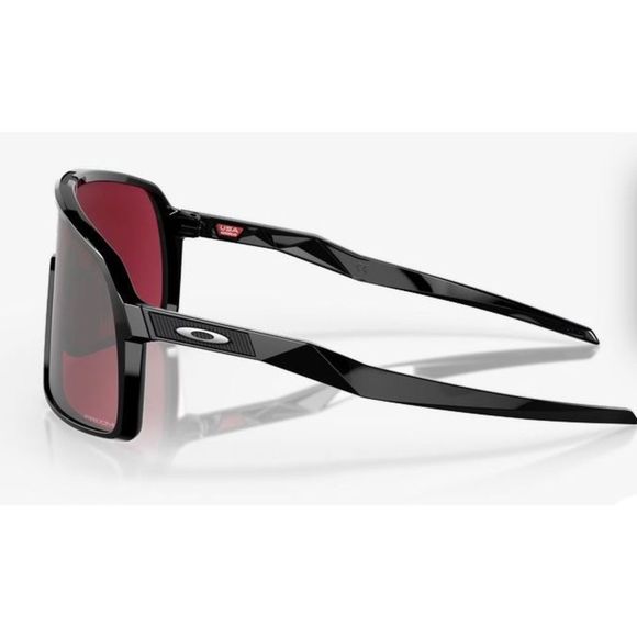 New Oakley Sutro Prizm Snow Glasses Fit Wide With Box - Picture 5 of 8